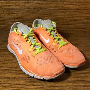 Nike Free 5.0 TR Fit 4